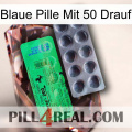 Blue Pill With 50 On It new04